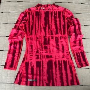 Under Armour long sleeve